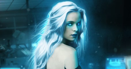 The Flash (S2, E14 Clip) - Killer Frost