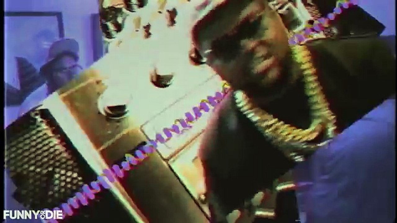 Funny Or Die Presents "The Art Of The Deal" Theme Song with Kenny Loggins (Comic FULL HD 720P)