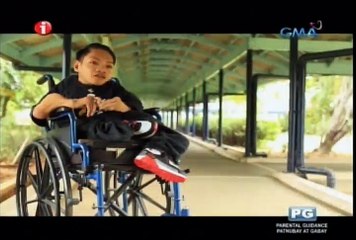 I-Witness February 20, 2016 Part 2 / Dailynewsportal.net