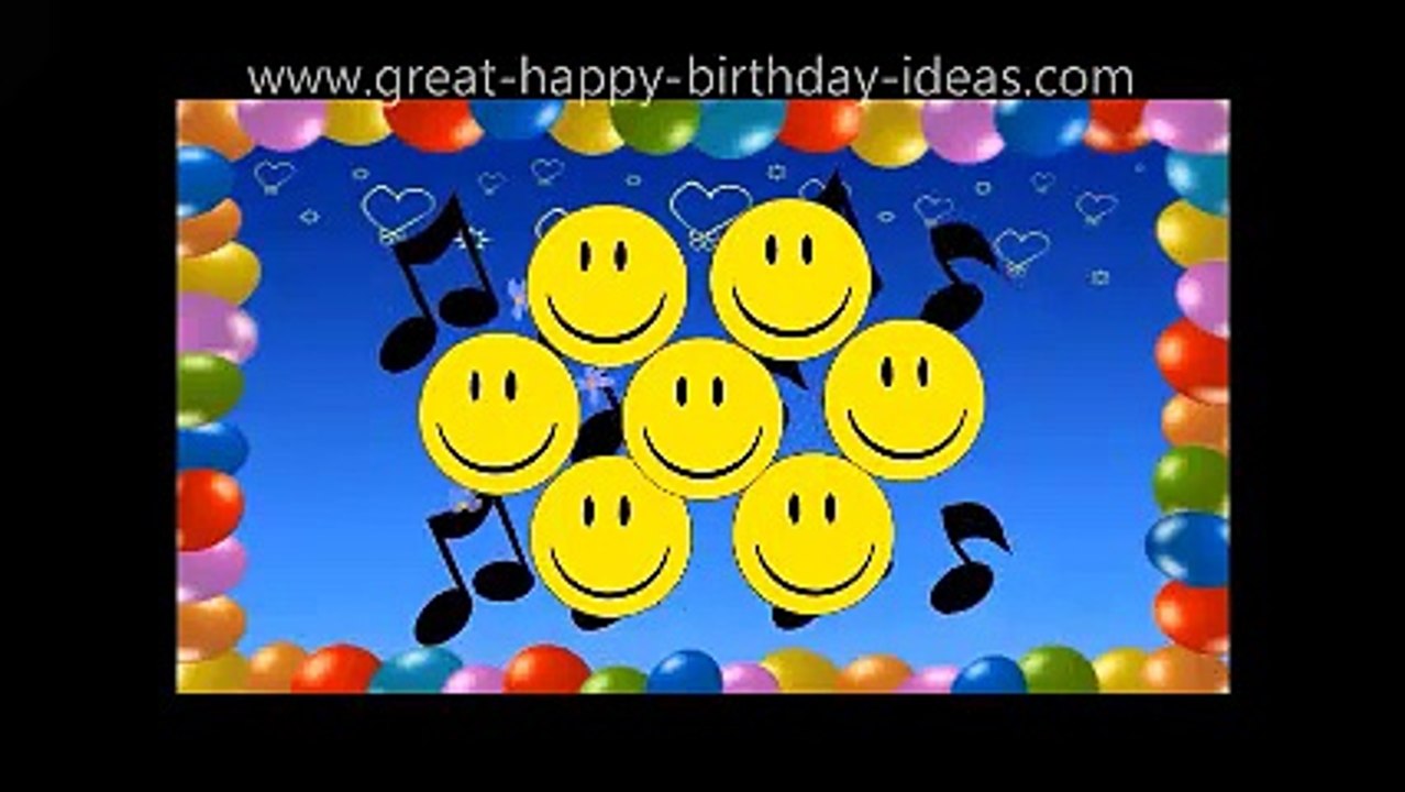 Have A Happy Day Today!