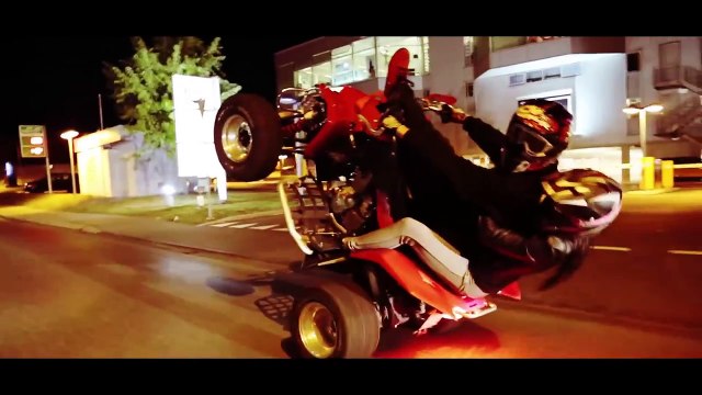 Nouveauté RAP FRANCAIS 2015 - Homiesyd - Mariachi - Clip - Rap music