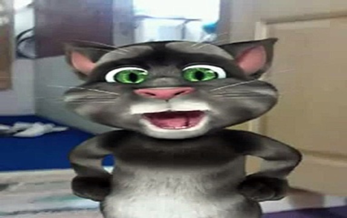 funny tom
