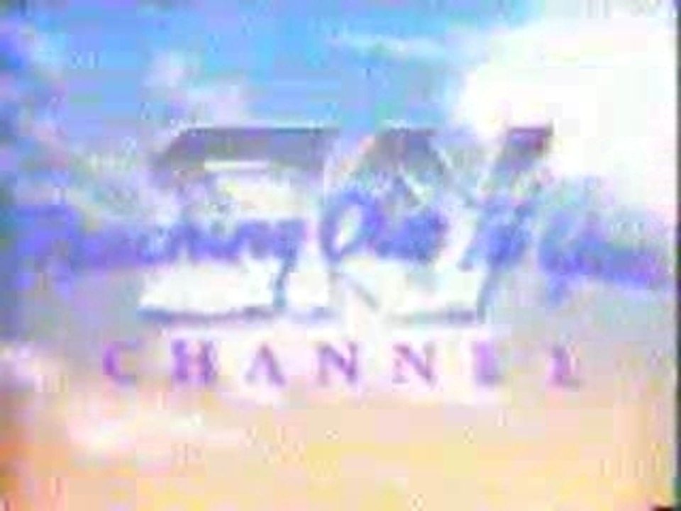 Sky channel 1987