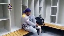 Sarfraz Ahmed is Reciting Naat Will Leave Your Eyes in Tears