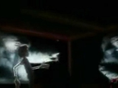 Gorillaz- Feel Good Inc.