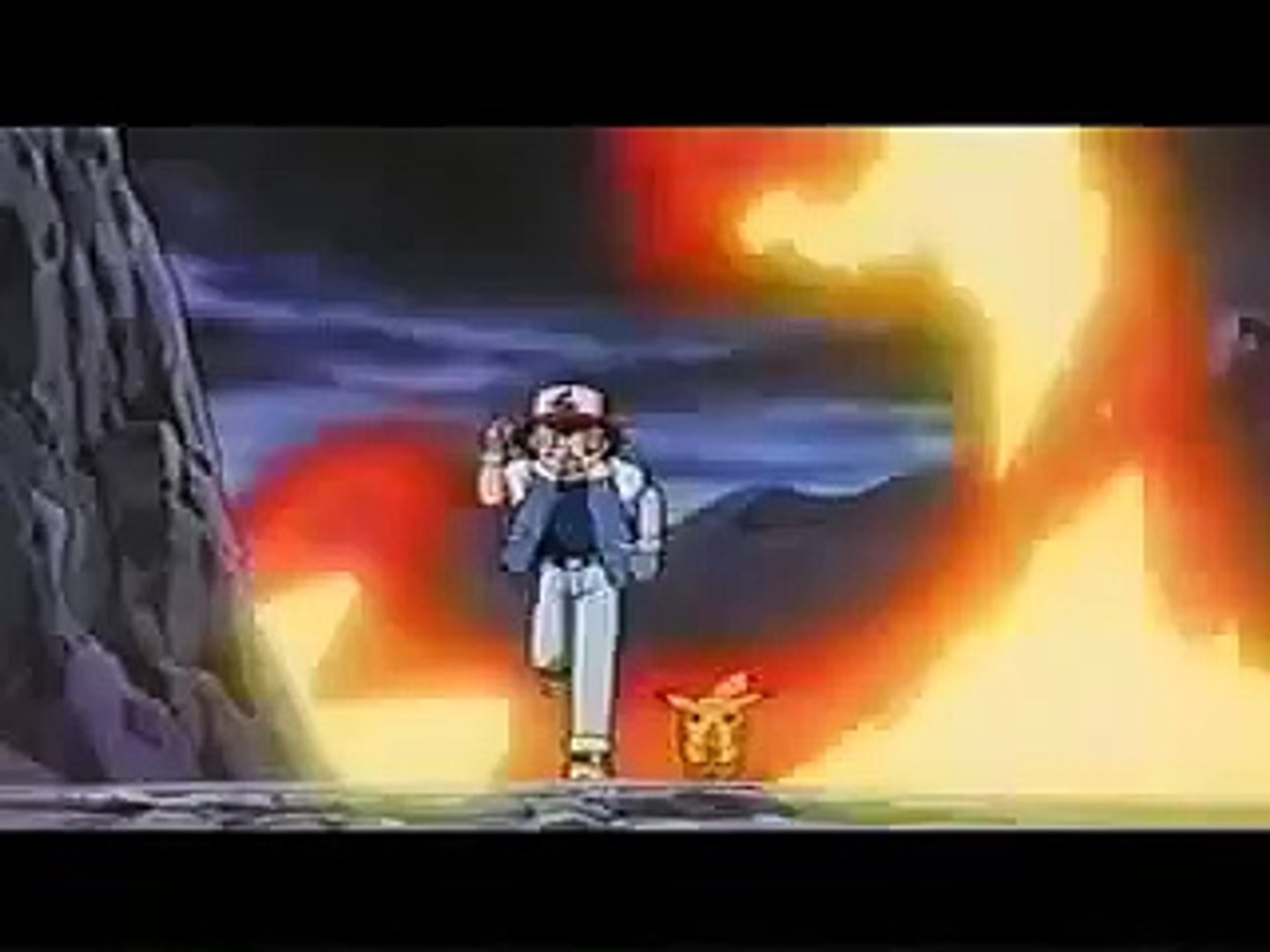 Pokémon il Film Mew Vs Mewtwo ITA Parte 1 - Video Dailymotion