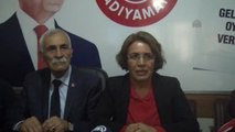 CHP Kadın Kolları Genel Başkanı Köse
