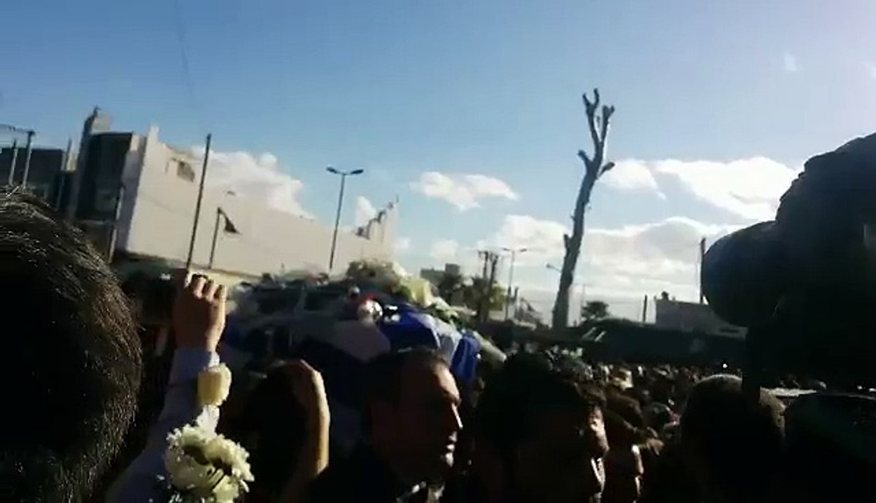 Κηδεία Παντελίδη