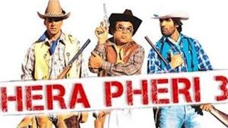 Hera Pheri 3 Trailer 2016 First Look - Paresh Rawal, Suneil Shetty, John Abraham by Kamran Afridi