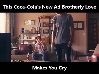 Best Commercial On Brothers Love !!