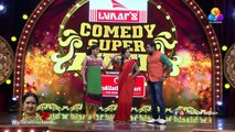 kalpana -(old episode) Comedy Super Nite│Flowers│EP# 164
