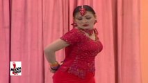 MIRCHAN LAG GIYAN - NADIA ALI MUJRA - PAKISTANI MUJRA DANCE