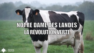 NOTRE DAME DES LANDES : LA RÉVOLUTION VERTE (DOCUMENTAIRE 2013)