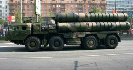 Rusya: Yabancı Müşteriler S-300 Füzeleri İçin Sıraya Girdi