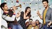 Chull Song - Neha Kakkar, Badshah - Sidharth Malhotra, Alia, Fawad Khan - New Song 2016