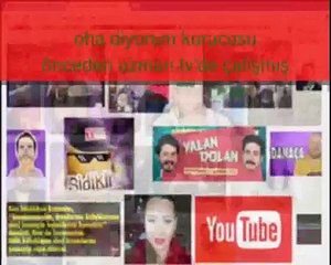 Oha diyorum hakkında bilgiler - Mediakraft türkiye
