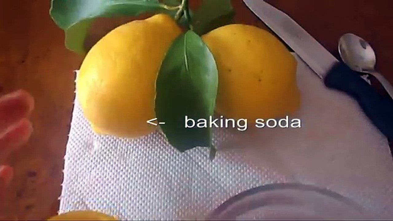 How To Have Natural White Teeth in 3 minutes ( Works 100 )