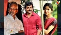 Reason behind Mani Rathnam dropping films with 3 leading heroes | Hot Tamil Cinema News