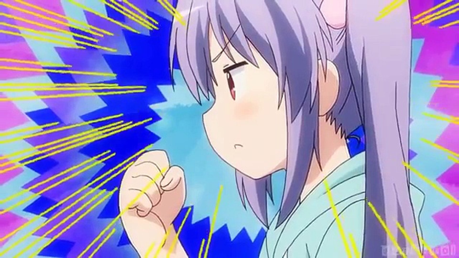 COUB anime | ANIME vines #17 [аниме приколы]