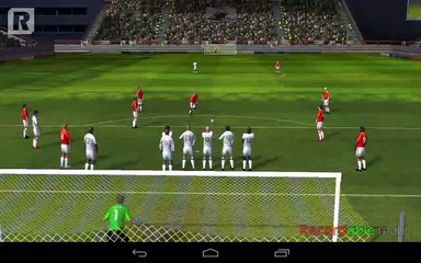 Dream League Soccer: Division 3 - Week 5 -Swansea vs Dream FC