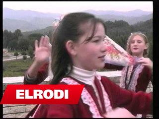 Shahin Dalipi - Moj manushaqe (Official Video HD)