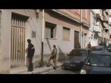 Castelvetrano (TP) - Messina Denaro, confiscato palazzo nel centro storico (20.02.16)