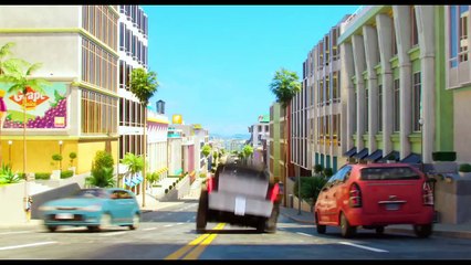 SING Ven y canta - Trailer 1 - subtitulado