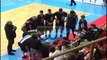 Report TV - Basketboll, Kamza Basket fiton kupën, mundi në finale bardheblutë