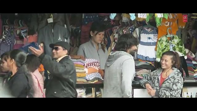 DIL YE LADAKU Full Video Song - SAALA KHADOOS - R. Madhavan, Ritika Singh - T-Series - YouTube