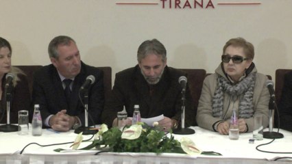 Report TV - Forumi civil angazhim për reformën në drejtësi: 25 vjet ligji i pabarabartë