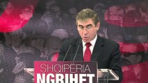 PD: Ahmetaj pranoi akuzën. PS tregon charter-ët e Berishës - Top Channel Albania - News - Lajme