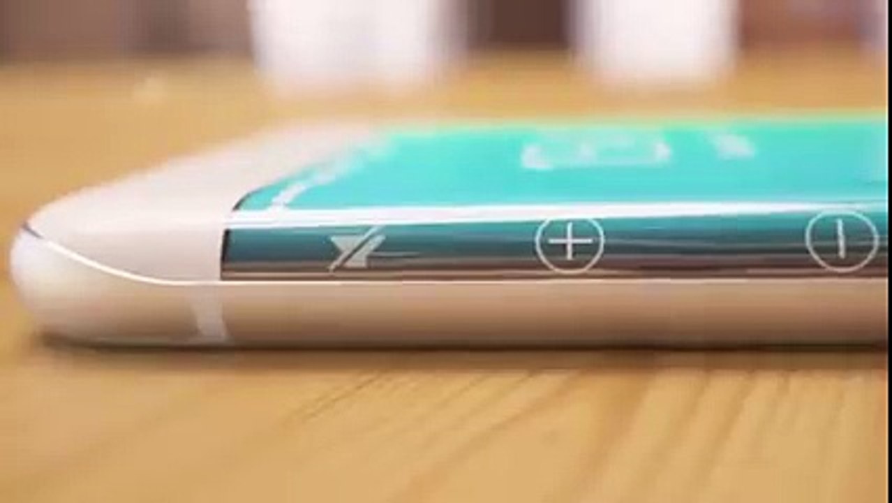 Voici à quoi pourrait bien ressembler l'iPhone 7