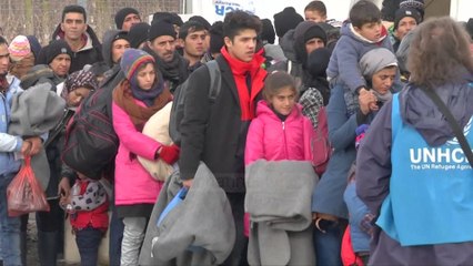 Austria, më pak refugjatë - Top Channel Albania - News - Lajme