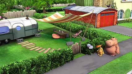 Pat and Stan - A Short Break (Episode 30)