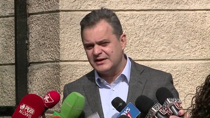 Ikja e Canit, Balla replikon me Blushin dhe Ristanin - Top Channel Albania - News - Lajme