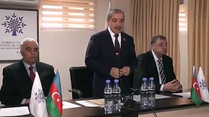 YAP Səbail rayon təşkilatının 23 illiyinə həsr olunmuş tədbir keçirilib_19.02.20