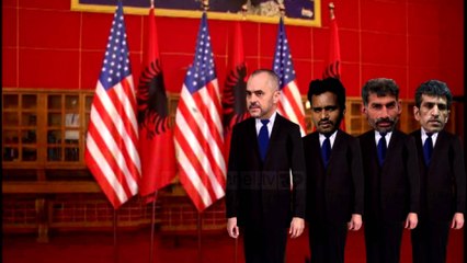 Fiks Fare Highlights, 16/02/2016 - Pjesa 1