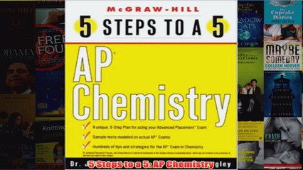Download PDF  5 Steps to a 5 AP Chemistry FULL FREE