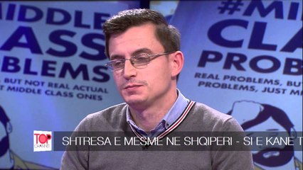 Pasdite ne TCH, 15 Shkurt 2016, Pjesa 2 - Top Channel Albania - Entertainment Show