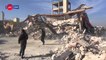 Siri, sulmet ndaj spitaleve "krime lufte" - Top Channel Albania - News - Lajme