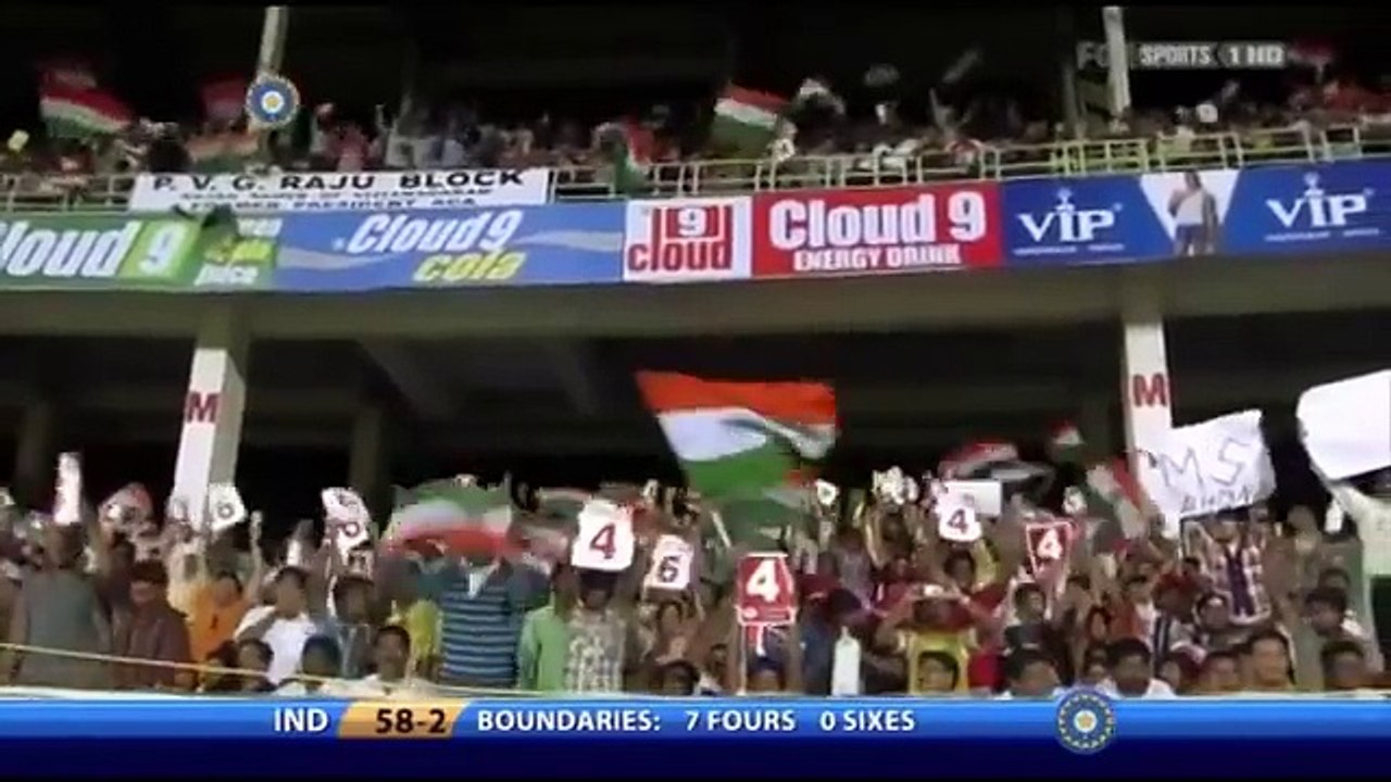 Virat Kohli 118 VS Australia