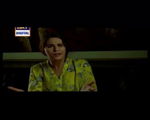 Mein Adhuri Episode 15 on Ary Digital P2
