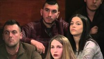 Rama mbron të sulmuarit Beqja dhe Tahiri - Top Channel Albania - News - Lajme