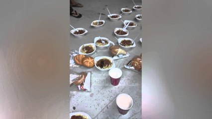 Gjermani, jeta e vështirë e azilantëve - Top Channel Albania - News - Lajme