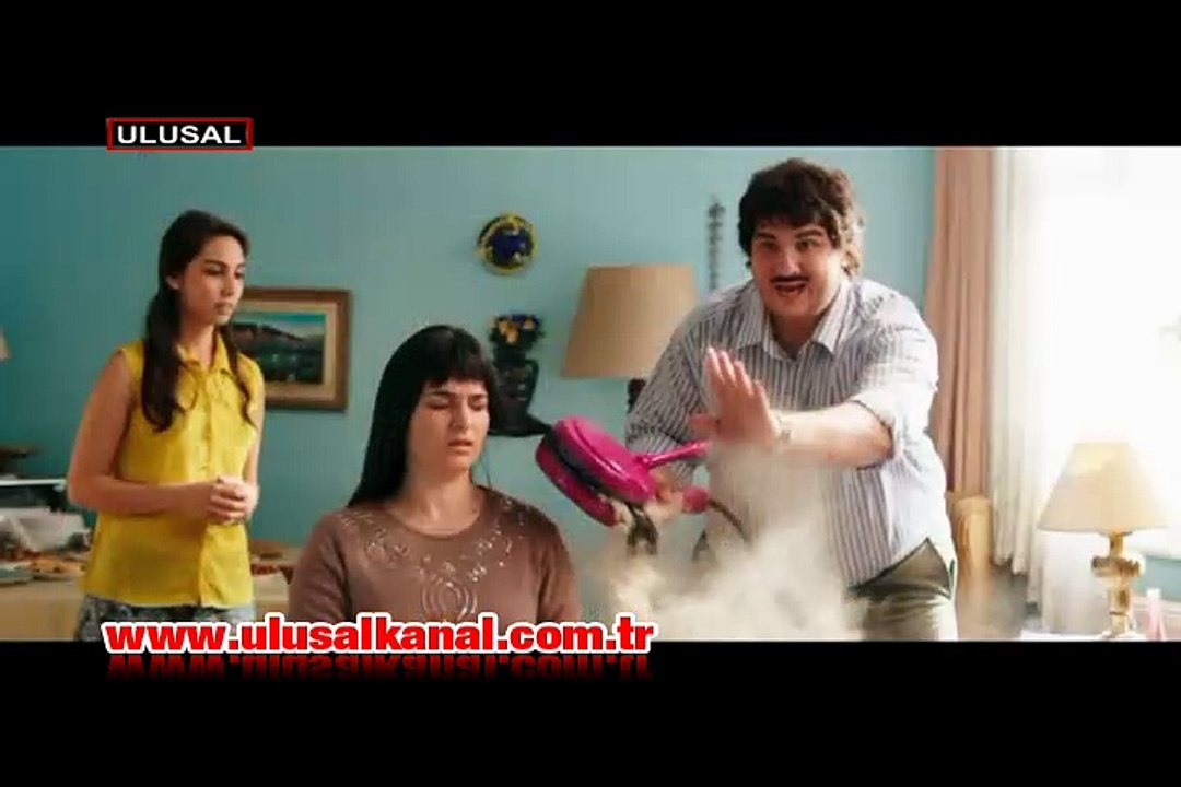 Bu hafta vizyona biri yerli tam 4 yeni film girdi! İşte o filmler