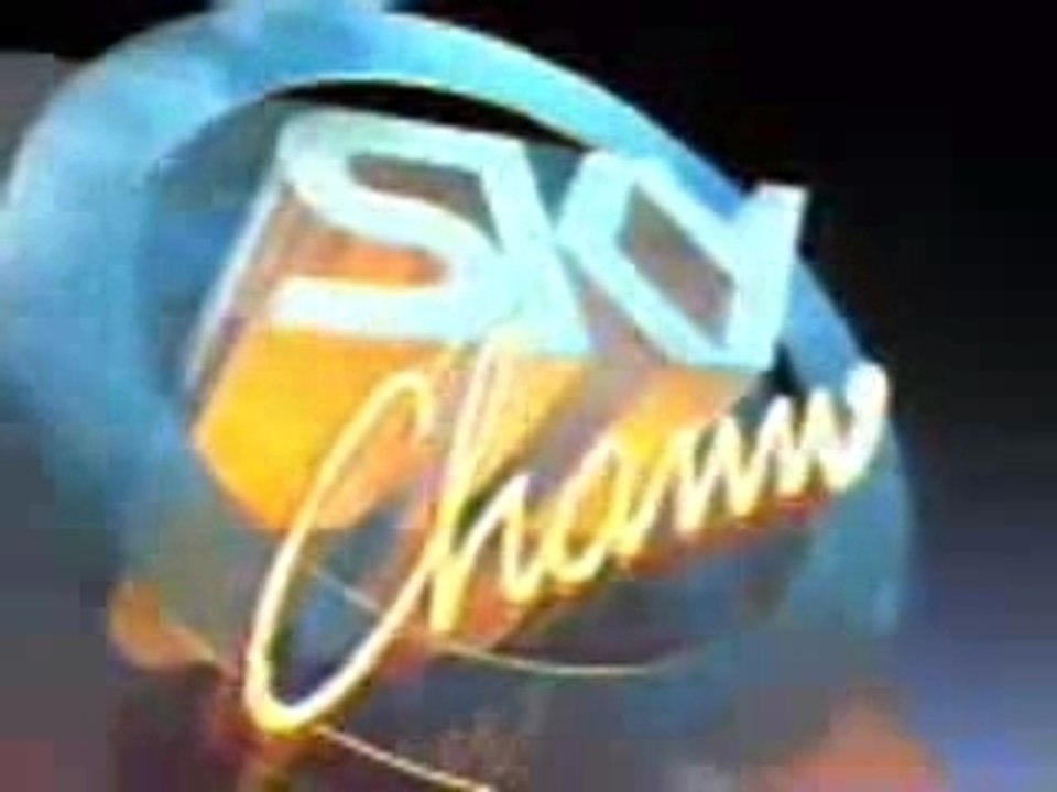 Sky channel  1989