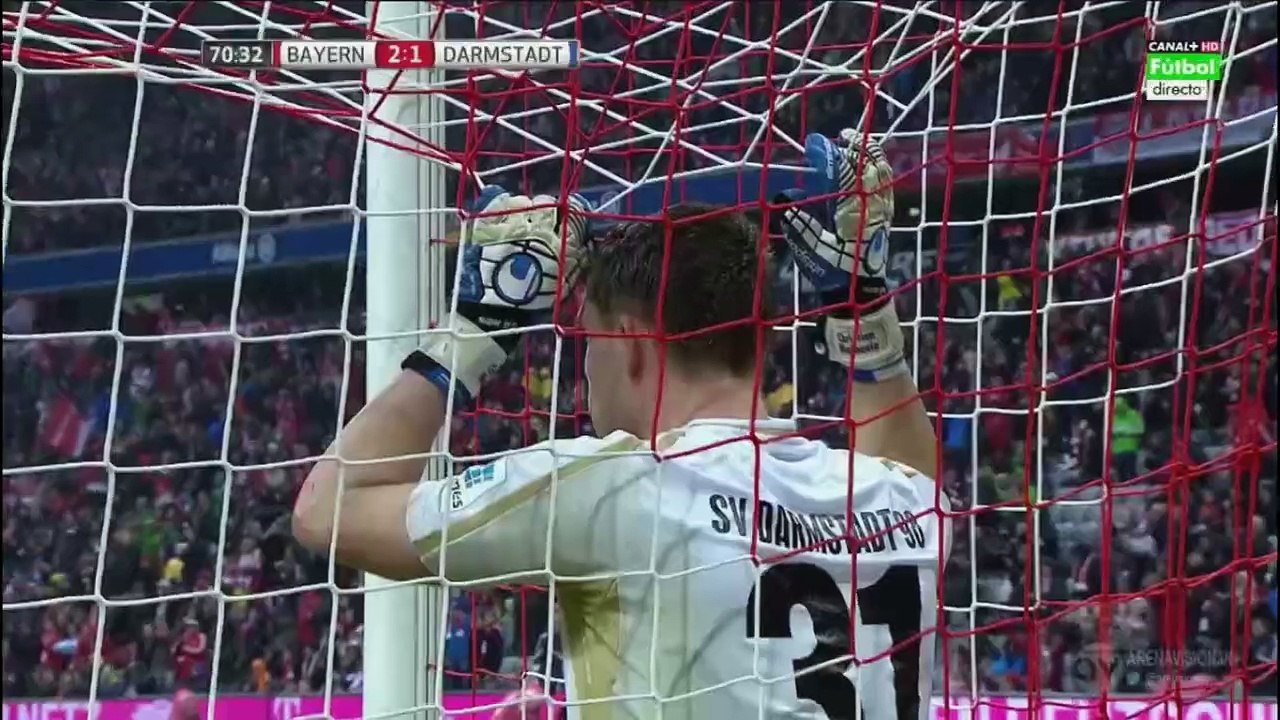Kakav gol