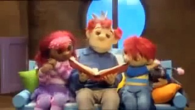 #28 Het zandkasteel aan Zee Afl. Huis aan de buitenkant