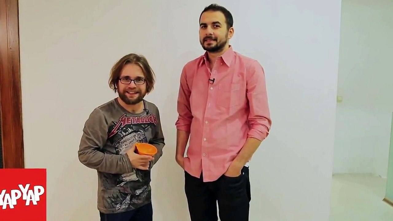 OHA DİYORUMDA ŞOK AYRILIK - YENİ 2016 [ÇOK ŞAŞIRACAKSINIZ} !!