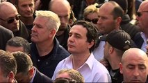 Mustafa e Thaçi: Qeveria do të vazhdojë - Top Channel Albania - News - Lajme